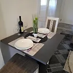 Ivan Sajnovic Appartement