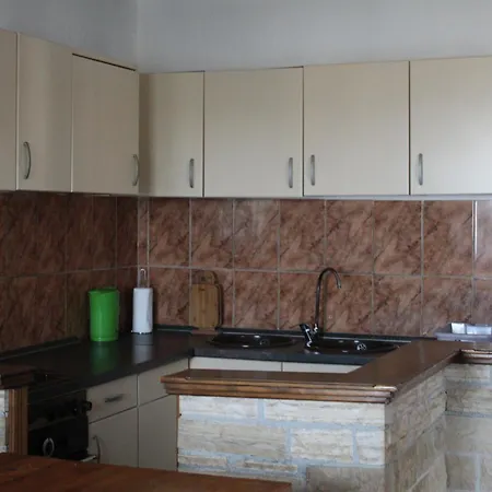 Ivan Sajnovic Apartamento