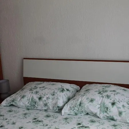 Apartamento Ivan Sajnovic