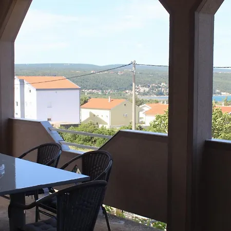 Ivan Sajnovic Apartamento Gornji Karin