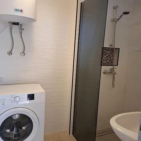 Ivan Sajnovic Apartamento Gornji Karin
