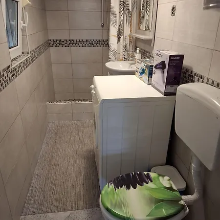 Apartamento Ivan Sajnovic