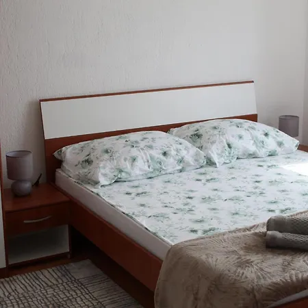 Apartmán Ivan Sajnovic Gornji Karin