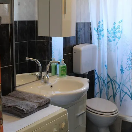 Apartmán Ivan Sajnovic Gornji Karin