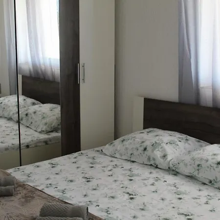 Ivan Sajnovic Apartmán Gornji Karin