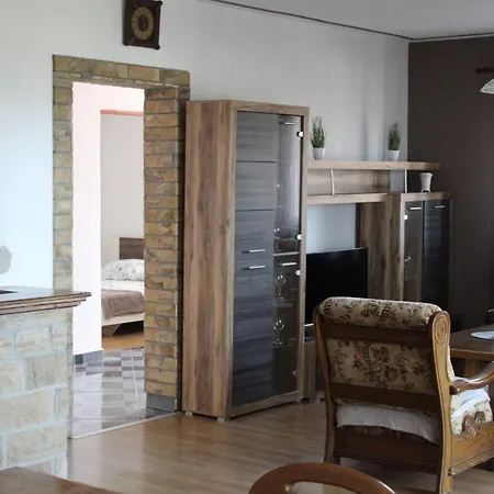 Ivan Sajnovic Apartmán *