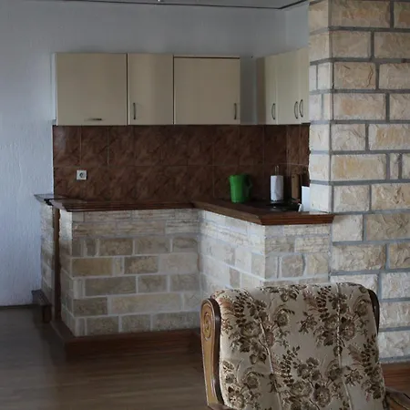 Ivan Sajnovic Apartmán *