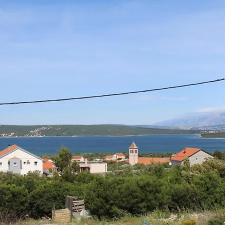 Ivan Sajnovic Apartmán *