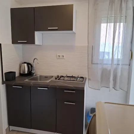 Ivan Sajnovic Apartmán