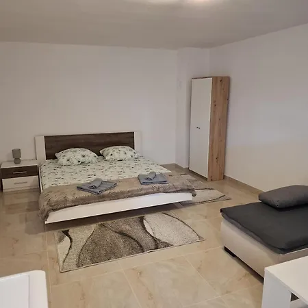 Ivan Sajnovic Apartmán Gornji Karin