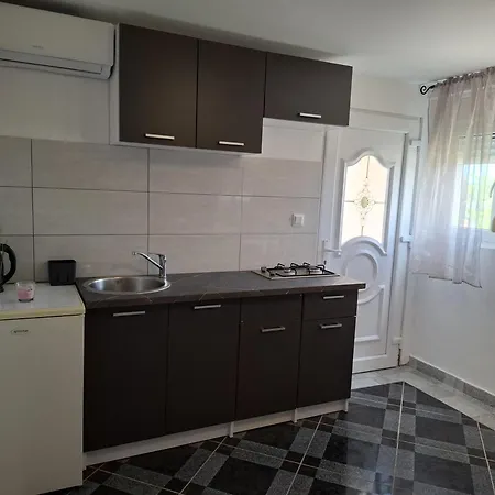 Ivan Sajnovic Apartmán