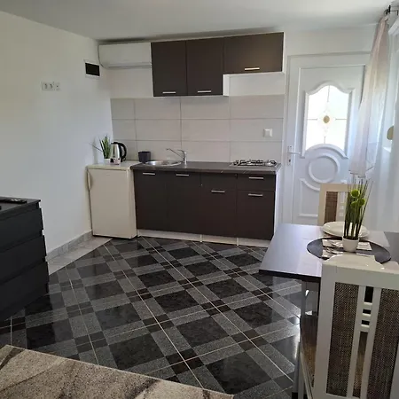 Ivan Sajnovic Apartmán