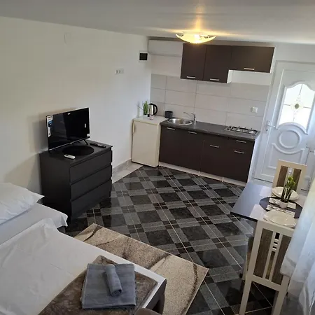 Apartmán Ivan Sajnovic *