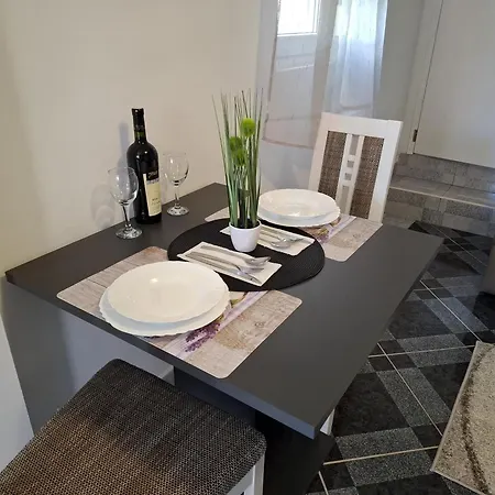 Ivan Sajnovic Apartmán